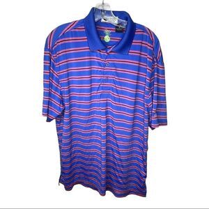 Eco Tee Golf Shirt‎